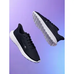 Decathlon Men's Black Training Shoes