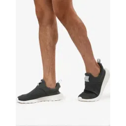 Decathlon Men's Grey Running Shoes