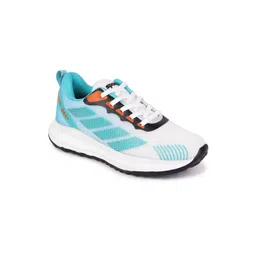 Deflow Men Mesh Walking Shoes