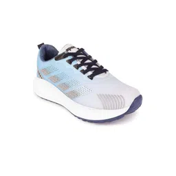Deflow Men Mesh Walking Shoes