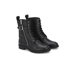 Delize Women Ankle Regular Boots