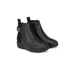 Delize Women Chelsea Boots