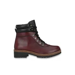 Delize Women's Cherry Derby Boots