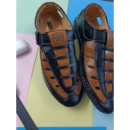 DESI COLOUR Men Slip-On Sneakers