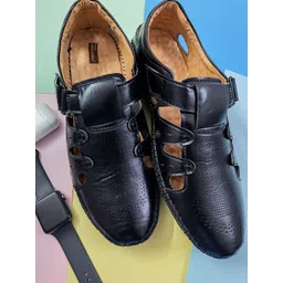 DESI COLOUR Men Slip-On Sneakers