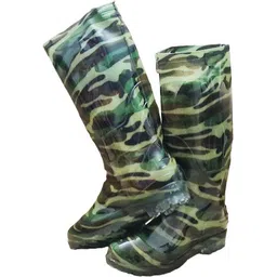 Design Light Weight gumboots Boots For Men