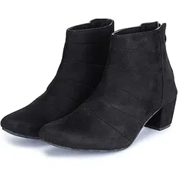 Designer Women Zipper Boot