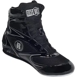 Diablo Wrestling Boxing Shoes