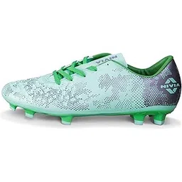 Ditmar 3.0 Football Shoes for Men/Sports and Athletic Footwear with Upper Synthetic/Comfortable Football Shoes