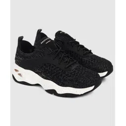 D'LITES 4.0-TRUE GLO Sneakers For Women