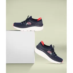 D'Lux Walker-Refreshing Mood Sneakers For Women