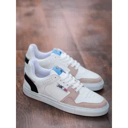 Doc Martin Men Perforations Antibacterial Sneakers