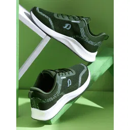 DOCTOR EXTRA SOFT Men Mesh Running Non-Marking Memory Foam Shoes