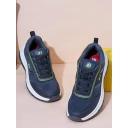 DOCTOR EXTRA SOFT Men Mesh Running Non-Marking Shoes