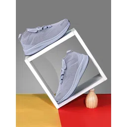 DOCTOR EXTRA SOFT Men Mesh Walking Non-Marking Shoes