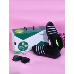 DOCTOR EXTRA SOFT Women Canvas Walking Memory Foam Shoes