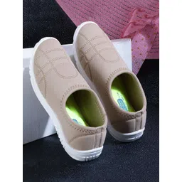 DOCTOR EXTRA SOFT Women Memory Foam Canvas Walking Shoes