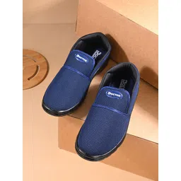 DOCTOR HEALTH SUPER SOFT Men Slip-On Sneakers