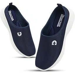 DOCTOR HEALTH SUPER SOFT | Men's Running Shoes | Men's & Boy's Shoes | Comfortable & Lightweight | Sports Shoes | Exclusive Shoes for Men | Soft Foot Massager | All Day Wear Shoes