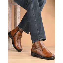 DODA Men Textured Fashion