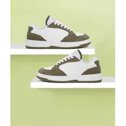 Doublecourt Soft VTG Casuals For Women