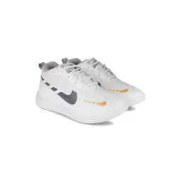 DRACKFOOT Men Mesh Running Non-Marking Shoes