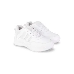 DRACKFOOT Men Mesh Running Shoes