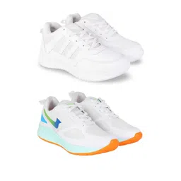 DRACKFOOT Men Multi Sports Shoes