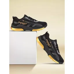 DRACKFOOT Men Sneakers