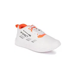 DRACKFOOT Men Textured Sneakers