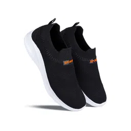 DRACKFOOT Men Walking Non-Marking Shoes