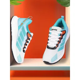 DRACKFOOT Men White Casual Shoes