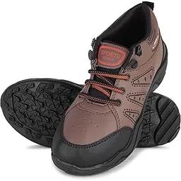 DRACKFOOT Men's Lightweight Shoes,Comfortable, Stylish Casual Shoes for Gym & Walking