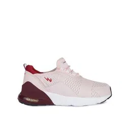 Dragon Ladies Sports Shoes with Lace Fastening