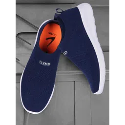 Dragon Lifestyle Casual Shoes for Men | Classic Rounded Toe, Soothing Insole Sneakers For Men