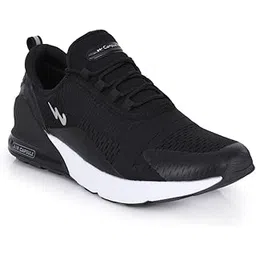 Dragon Men's Lace-Up Running Shoes