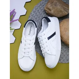 DressBerry Women Colourblocked Sneakers