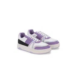 DressBerry Women Colourblocked Sneakers
