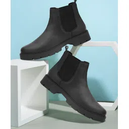 Dressberry9701 Lightweight Comfort Summer Trendy Premium Stylish Boots For Women