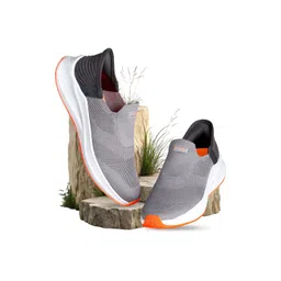 DR.ORTHO Men Slip-On Sneakers