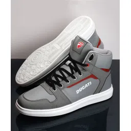 DTCS01B Boots For Men