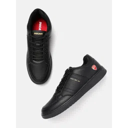 Ducati Men Everyday Sneakers