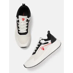 Ducati Men Mesh Running Shoes