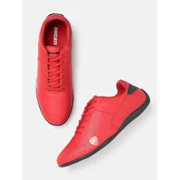 Ducati Men Sneakers