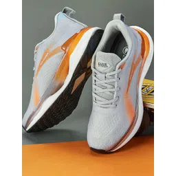 Duke Men Colourblocked Training or Gym Shoes