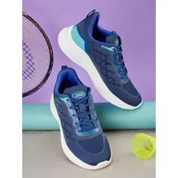 Duke Men Knitted Running Shoes