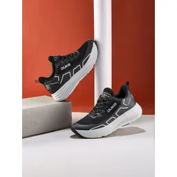 Duke Men Mesh Running Shoes