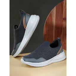 Duke Men Mesh Running Shoes