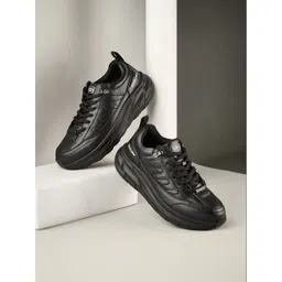 Duke Men Walking Shoes