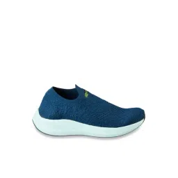 Duke Men's Aegean Blue Running Shoes